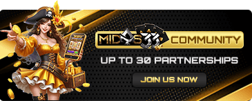 Midas33 Community