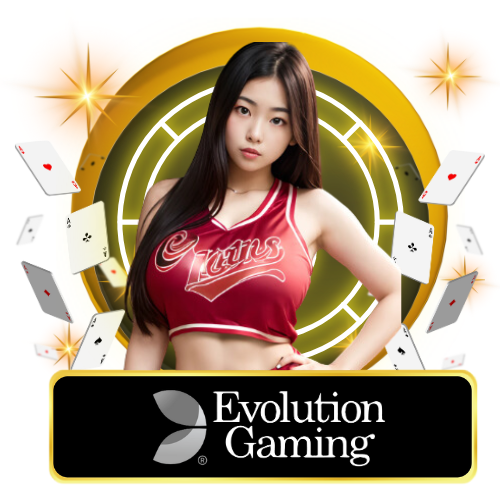 evolution_gaming